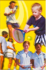 tennis players