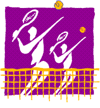 Tennis Club logo